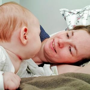 Meet your Posher, Karen